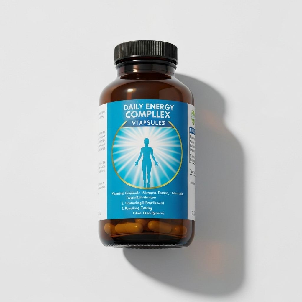 Daily Energy Complex