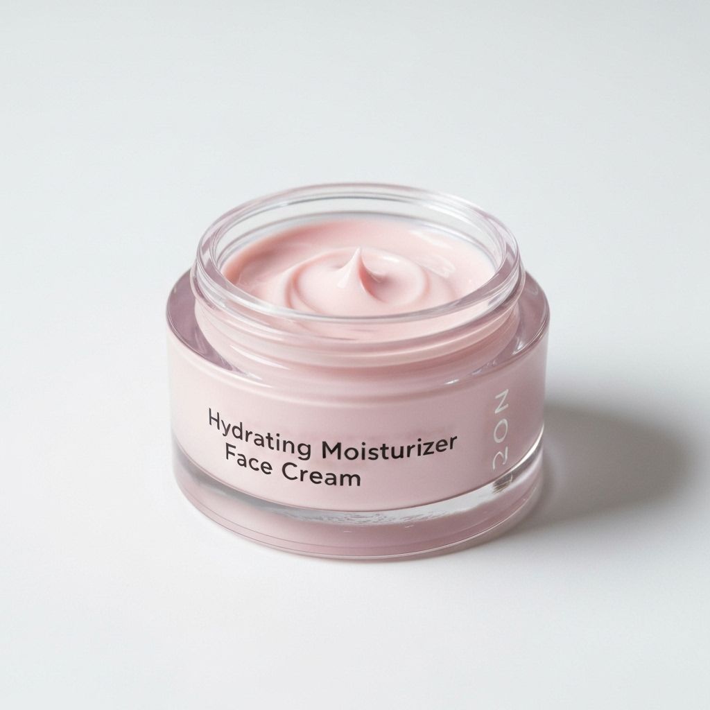 Hydrating Moisturizer