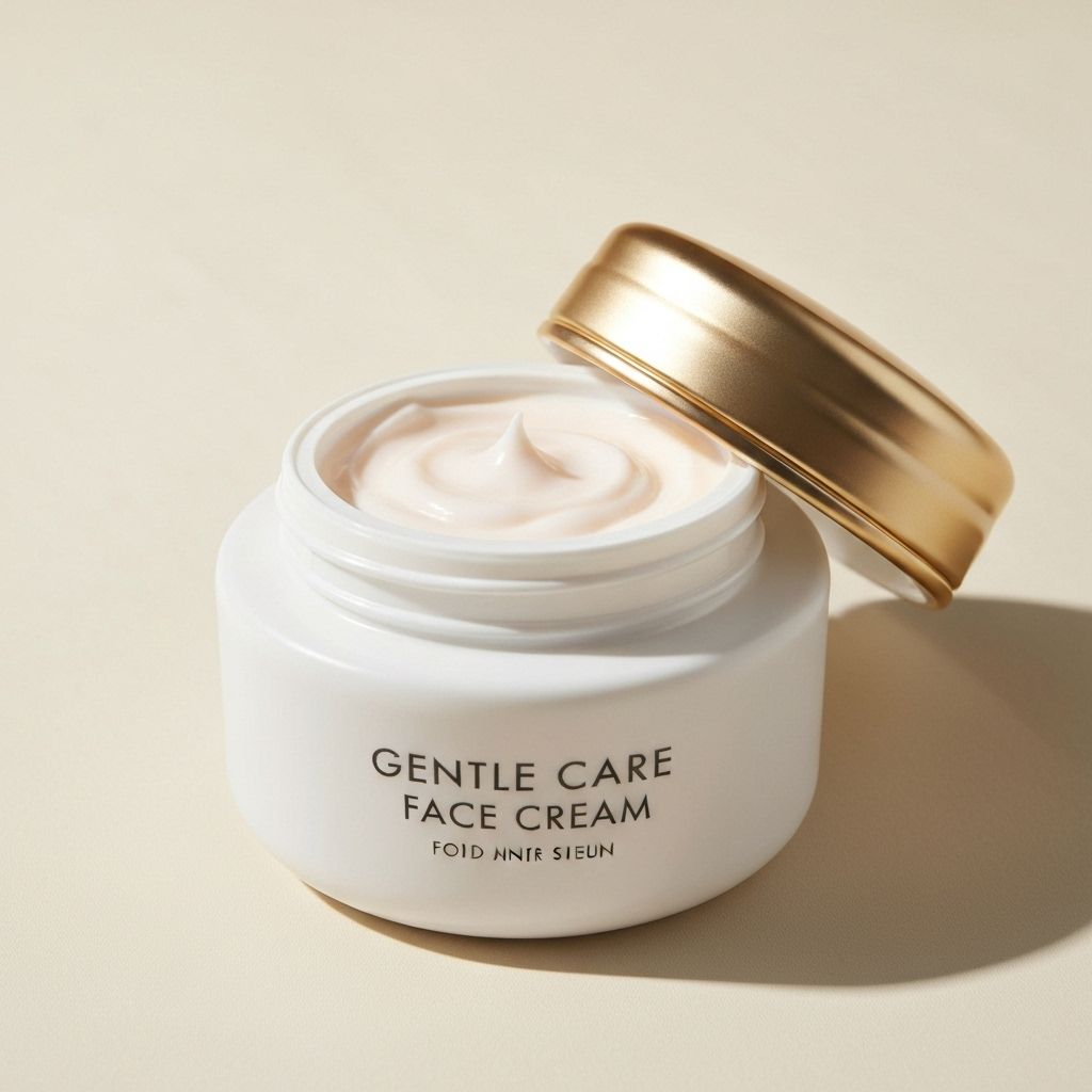 Gentle Care Cream