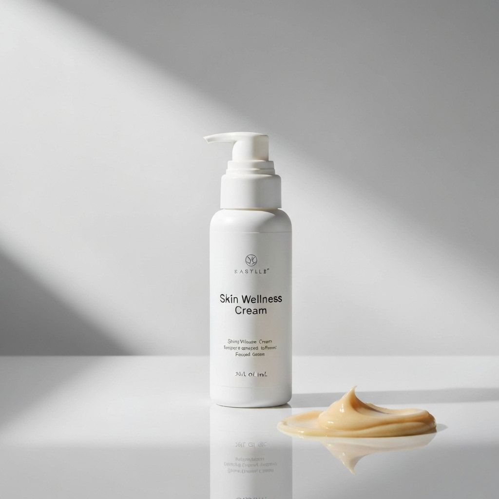 Skin Wellness Cream
