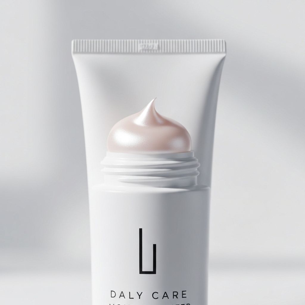 Daily Care Moisturizer